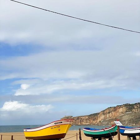 T1 Perto Da Praia Nazare -The Pi House ภายนอก รูปภาพ
