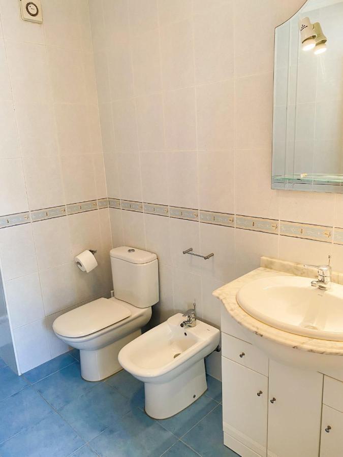 T1 Perto Da Praia Nazare -The Pi House ภายนอก รูปภาพ