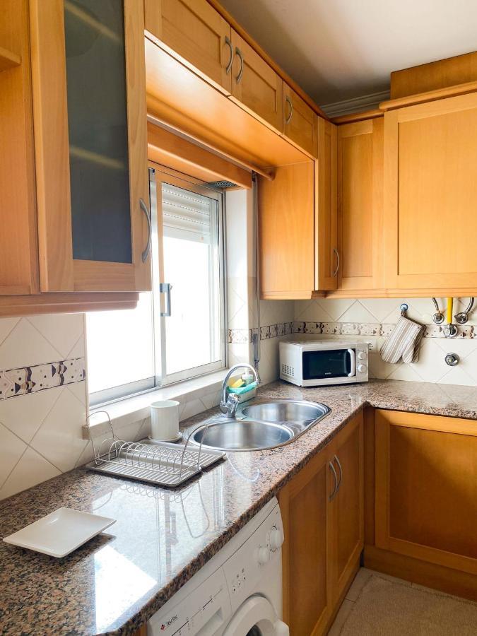 T1 Perto Da Praia Nazare -The Pi House ภายนอก รูปภาพ
